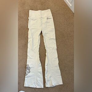 Darc Sport Flare Seamless Leggings